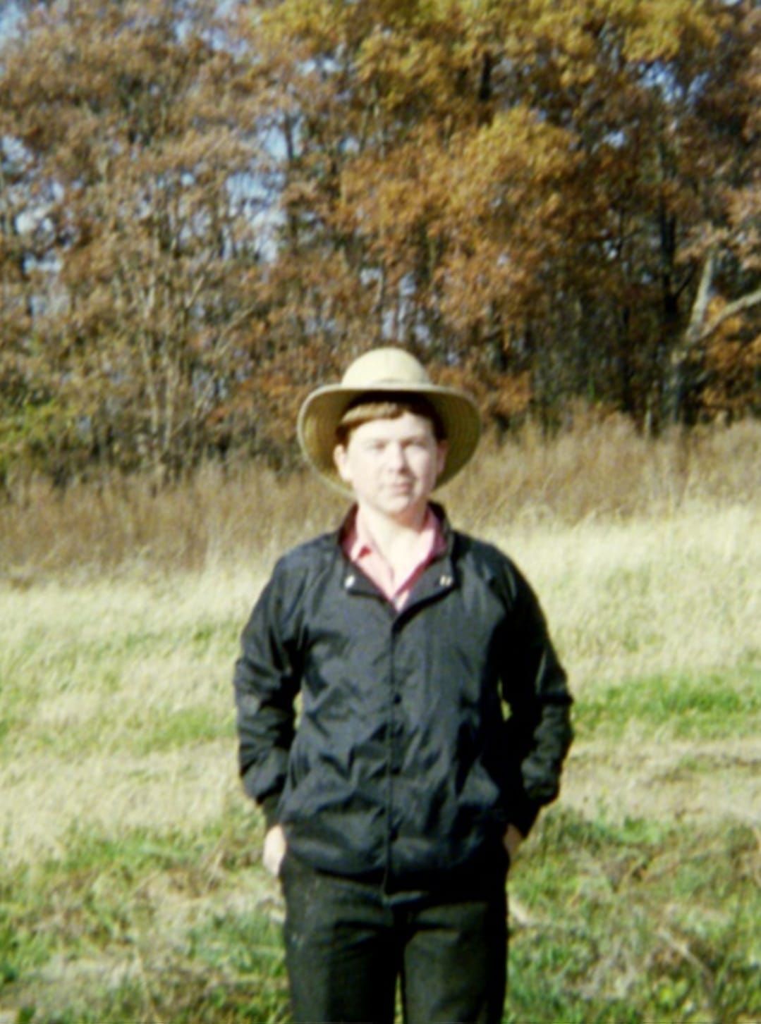 Jesse Miller Owner Solid Value Contracting LLC General Contactor Lowry City Missouri