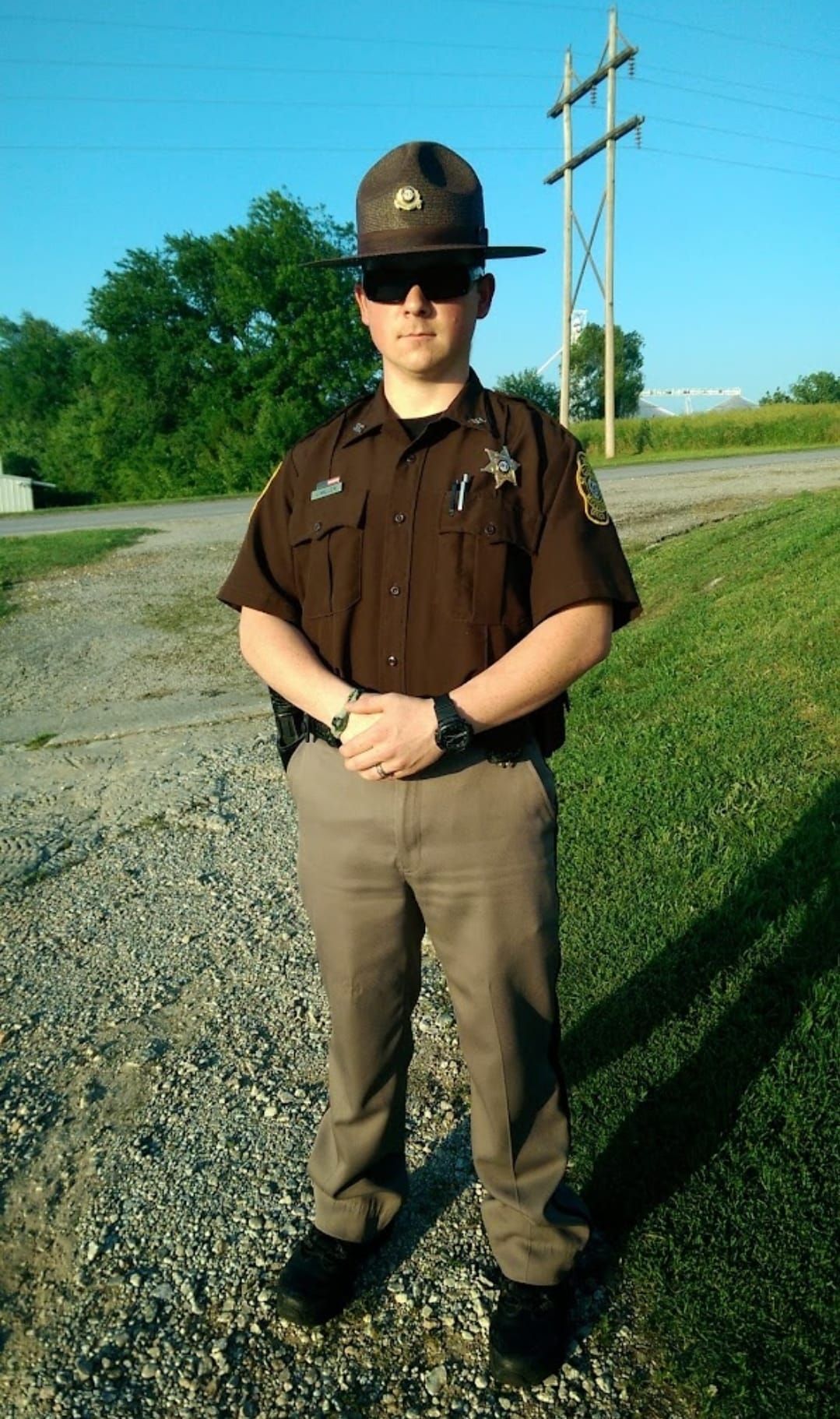 Jesse Miller Owner Solid Value Contracting LLC General Contactor Lowry City Missouri