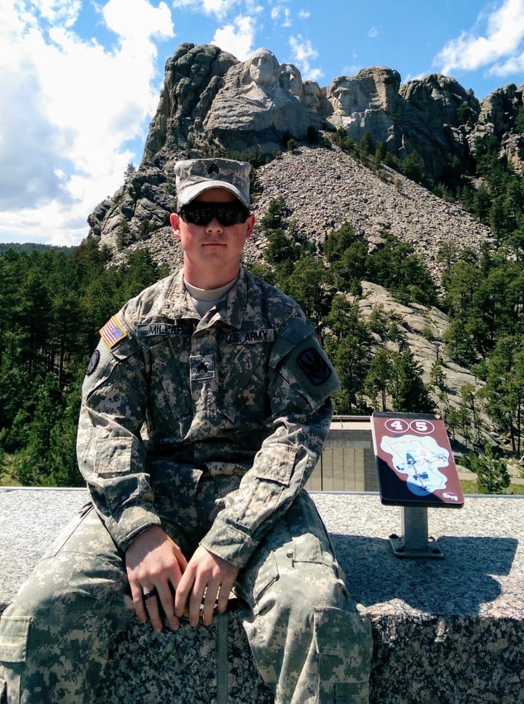 Jesse Miller Owner Solid Value Contracting LLC General Contactor Lowry City Missouri