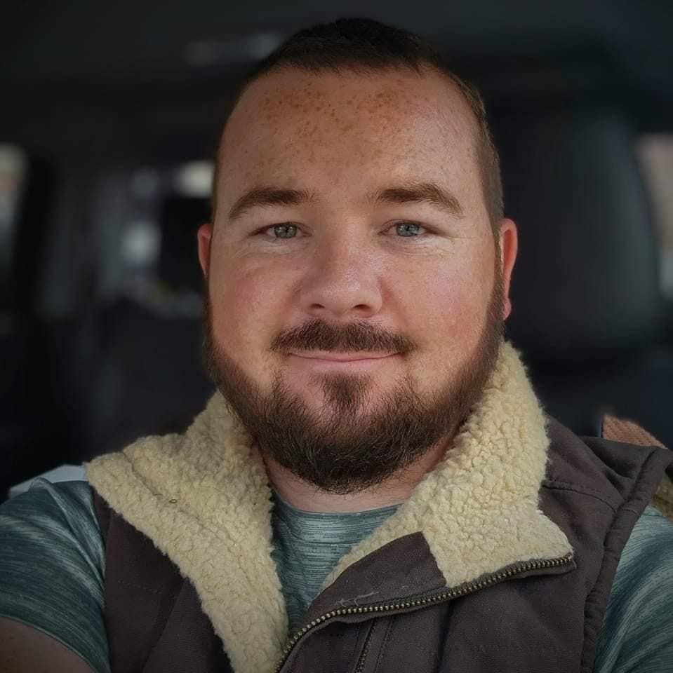 Jesse Miller Owner Solid Value Contracting LLC General Contactor Lowry City Missouri