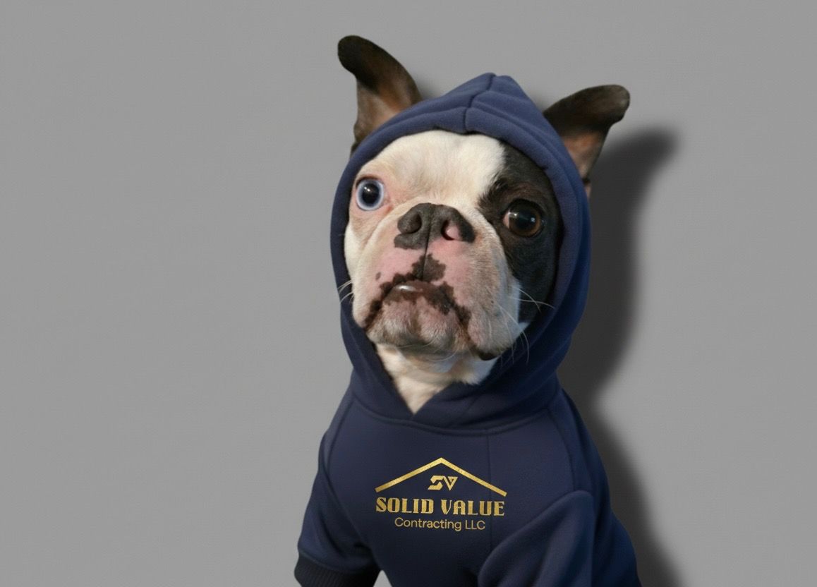 Solid Value Contracting LLC General Contactor Lowry City Missouri