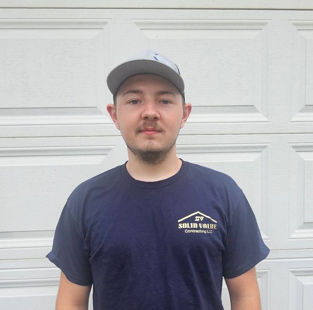 Solid Value Contracting LLC General Contactor Deepwater Missouri