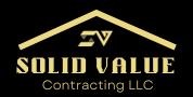 Solid Value Contracting LLC General Contactor Deepwater Missouri