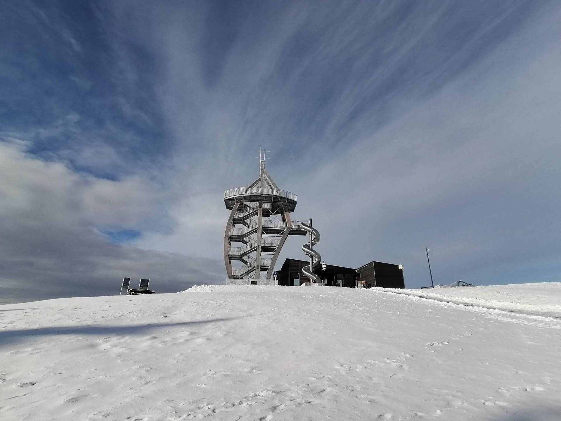Eisenacher Haus 1928 geschichtsträchtig