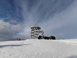 Eisenacher Haus 1928 geschichtsträchtig