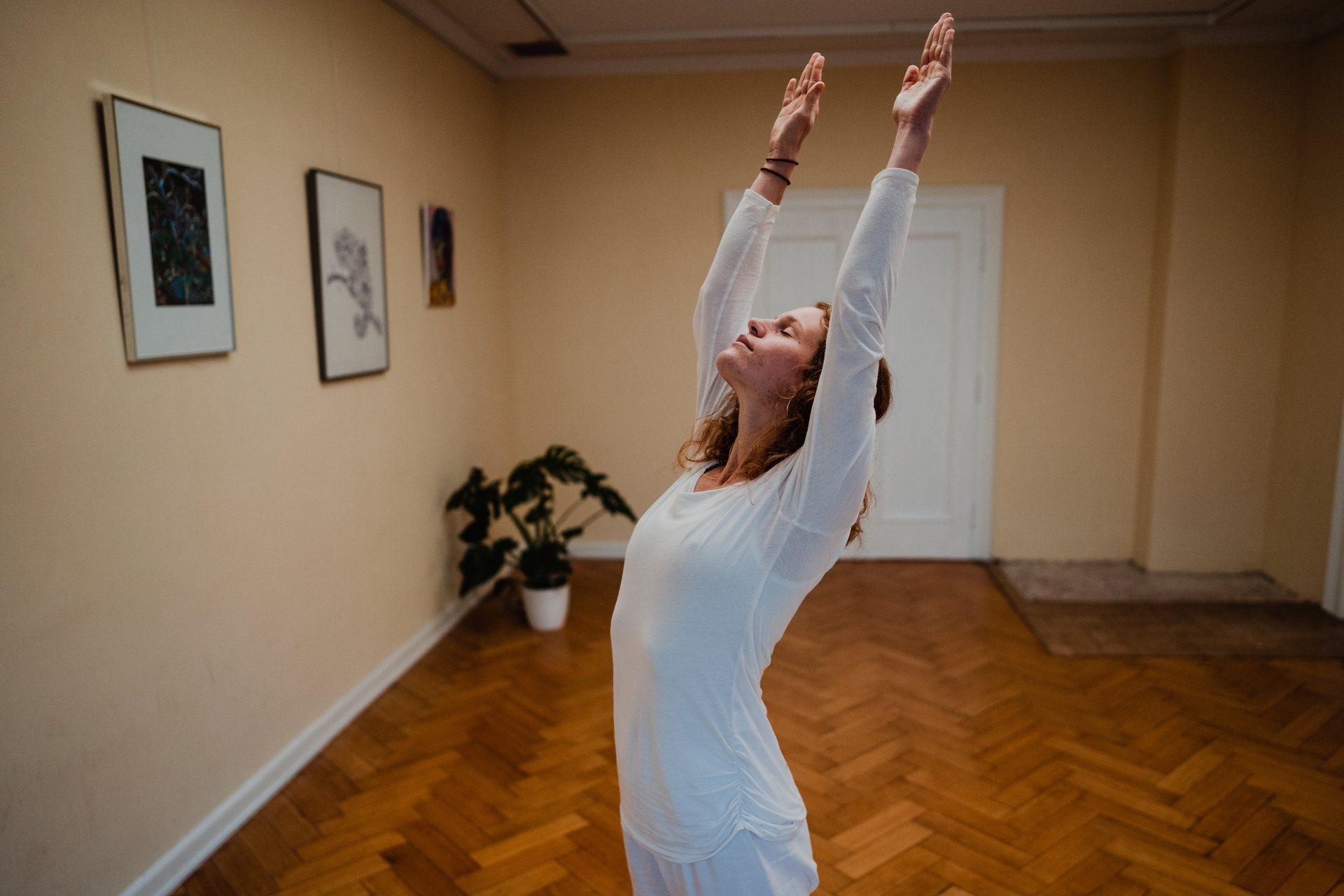 Hatha Yoga für Frauen, Schwangere, Mama mit Baby Hatha Yoga