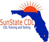 SunState+CDL - Logo