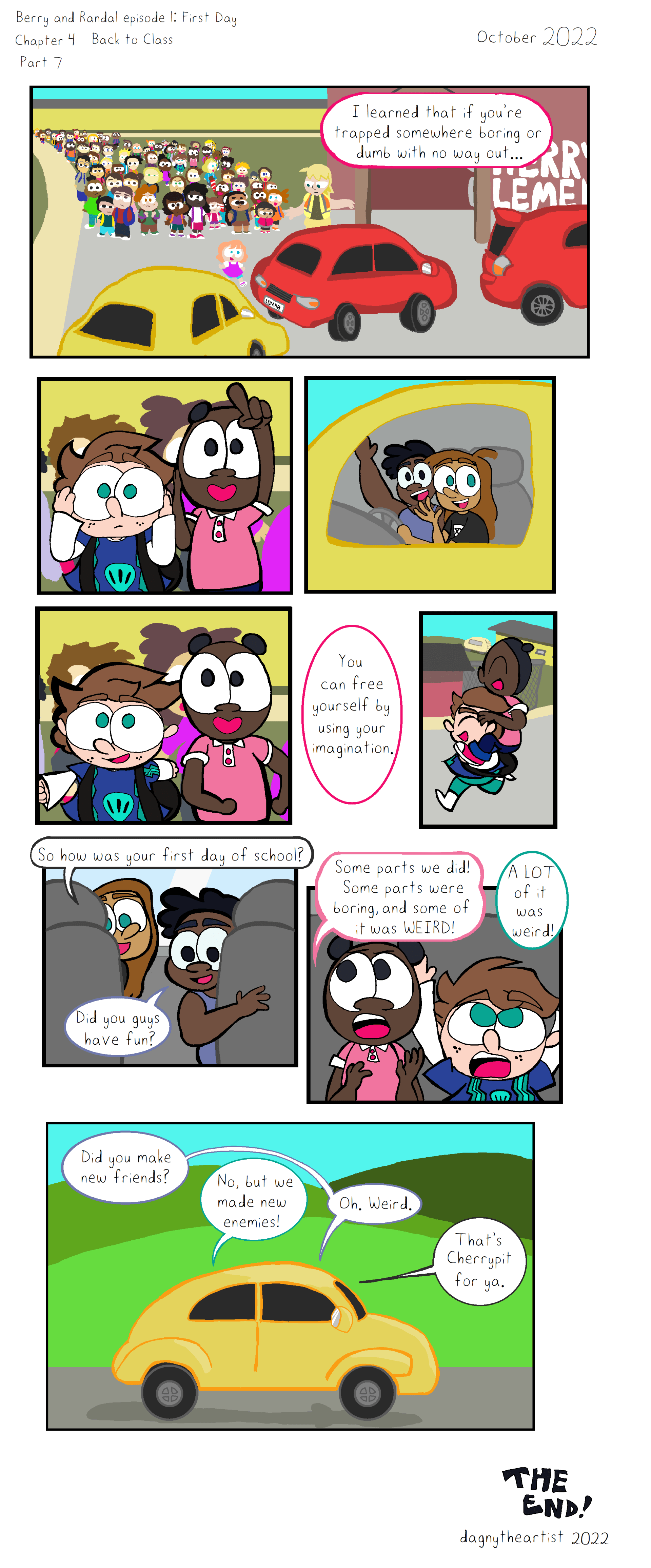 Episode 1, Chapter 1, Part 2