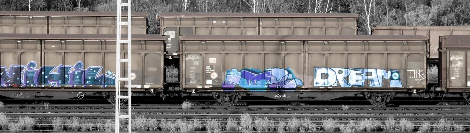 Hauptbahnhof München mit Frauentürmen