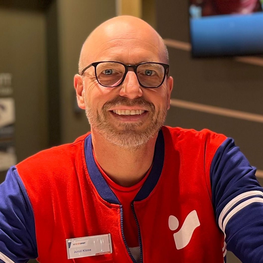 Arnd Klose Arnd Klose
