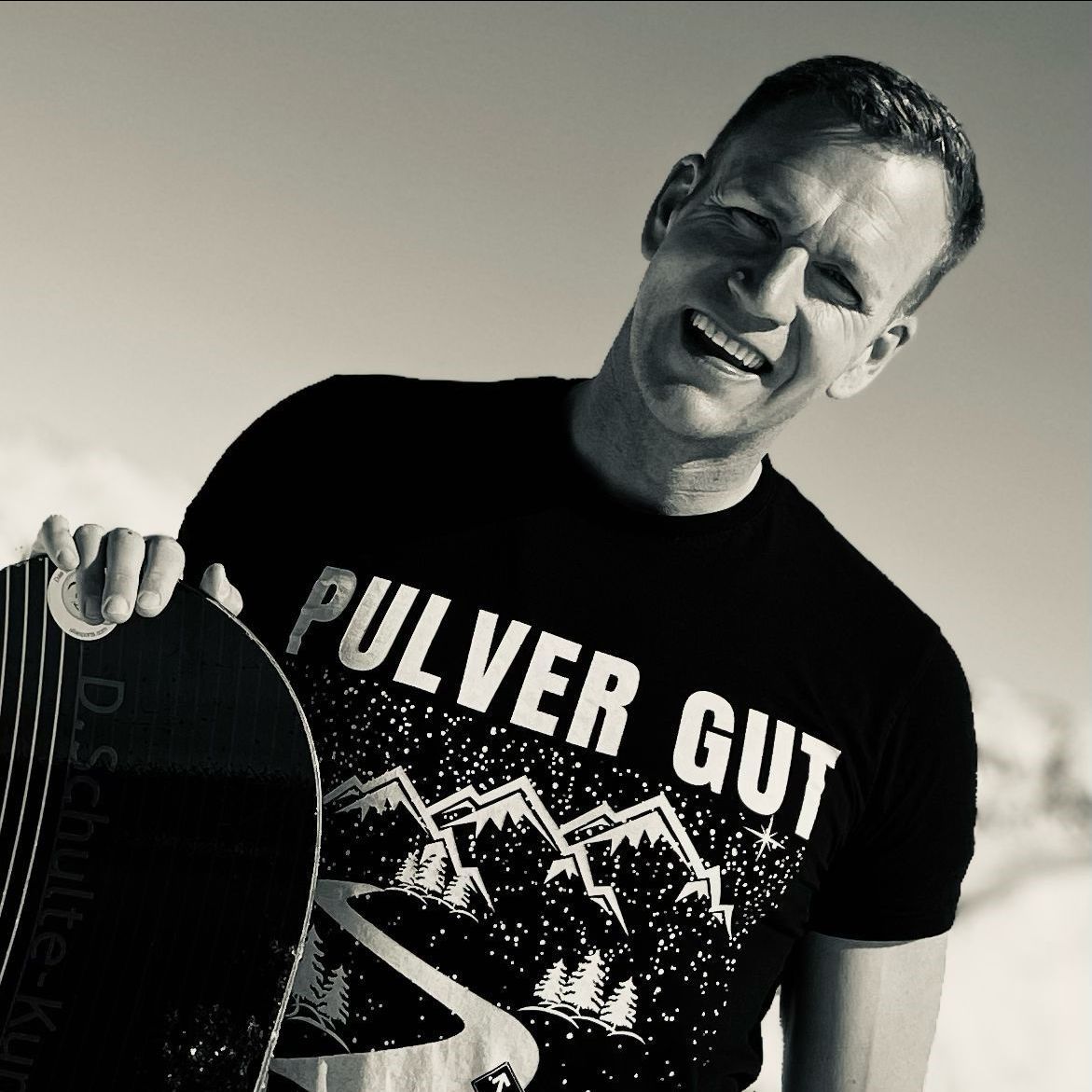 Daniel Schulte-Kump Daniel Schulte-Kump