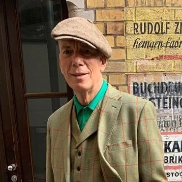 Rainer Beck Rainer Beck