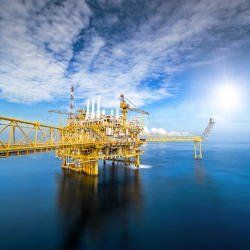 Öl und Gas Wasseranalytik in der Öl und Gas Industrie