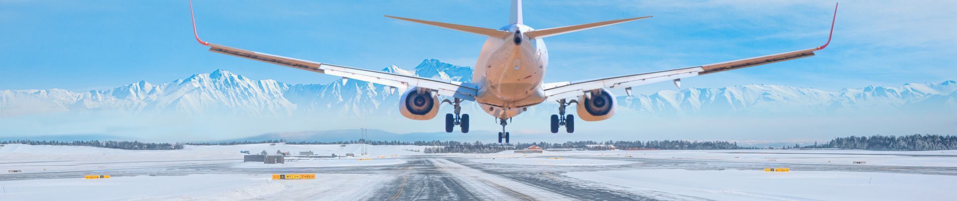 TOC Analytik am Flughafen Wasseranalytik und Enteisung auf Flughäfen