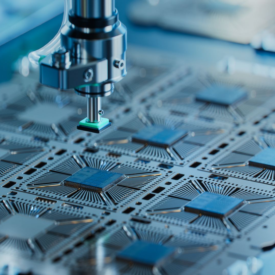 Semiconductor Semiconductor