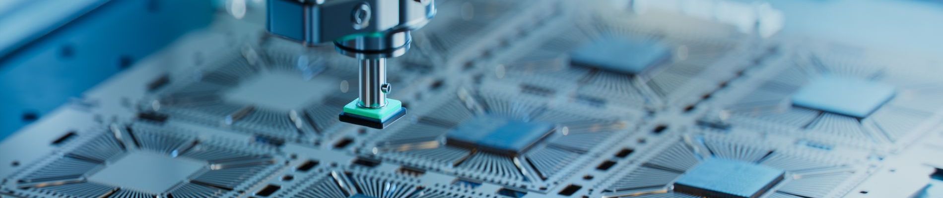 TOC Analytik in der Halbleiterindustrie Halbleiterindustrie