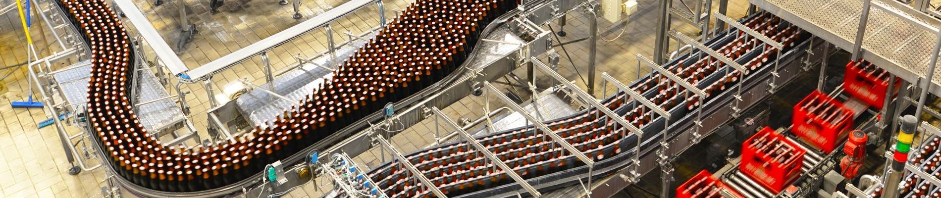 Analytik in der Lebensmittel und Getränkeindustrie Wasseranalytik in der Lebensmittel- und Getränkeindustrie