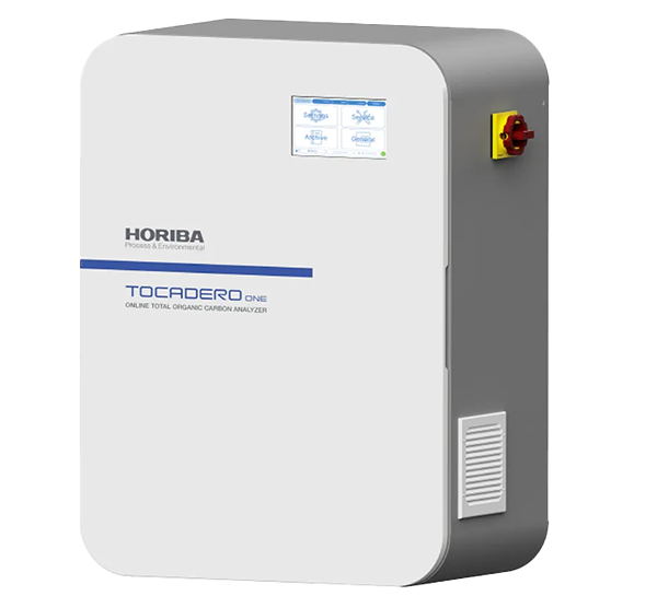 TOC Analysator Tocadero ONE