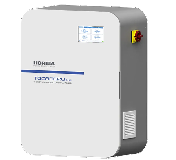 TOC-Analysator: Tocadero ONE