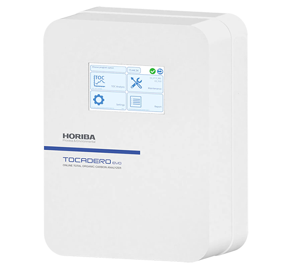 TOC Messgerät Tocadero EVO