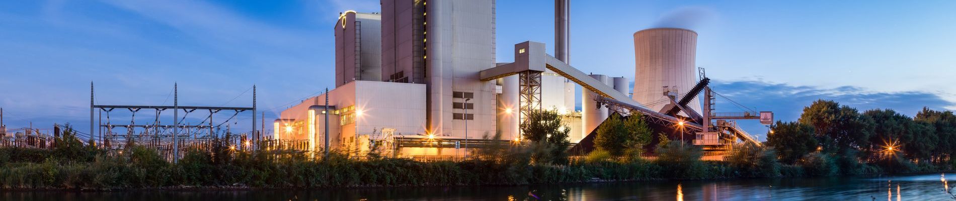 Analytik in der chemischen Industrie Wasseranalytik in der chemischen Industrie