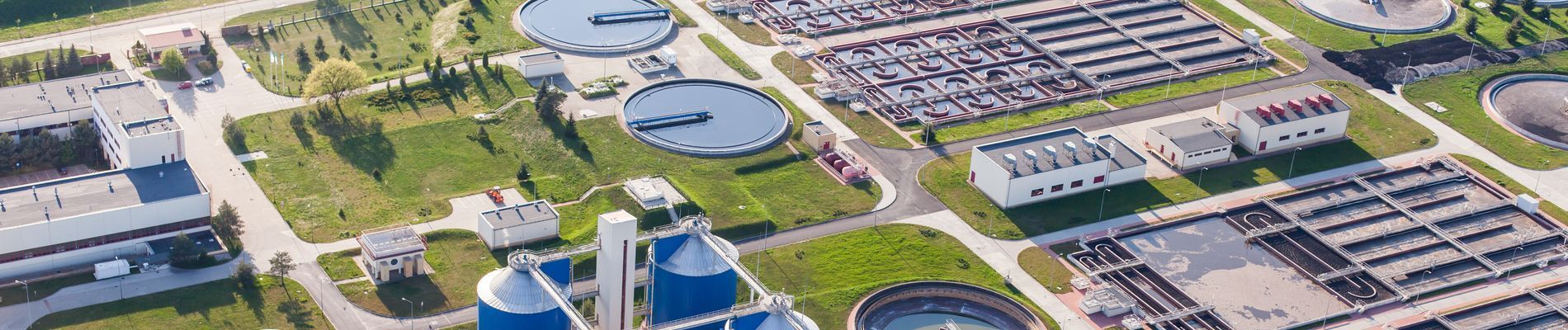 Analytik in Kläranlagen Wasseranalytik in kommunalen Kläranlagen