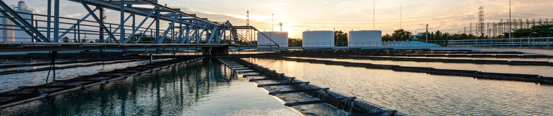 Analytik in Kläranlagen Wasseranalytik in kommunalen Kläranlagen