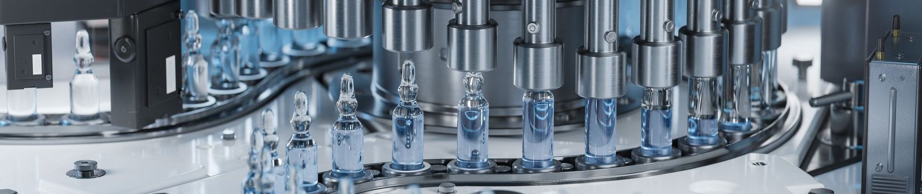 Analytik in der Pharmazie Wasseranalytik in der Pharmazeutischen Industrie