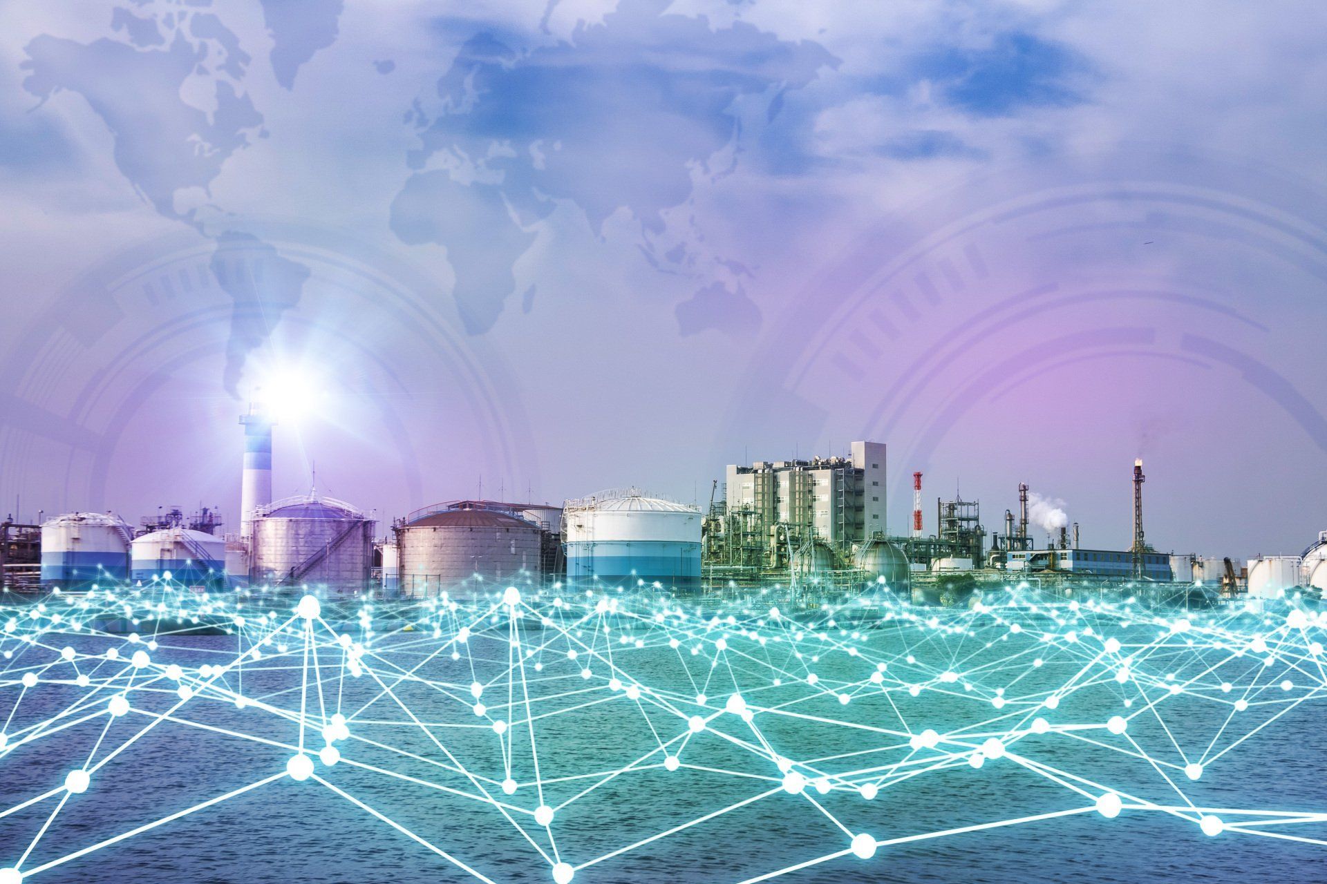 Nächste Generation Wasseranalytik