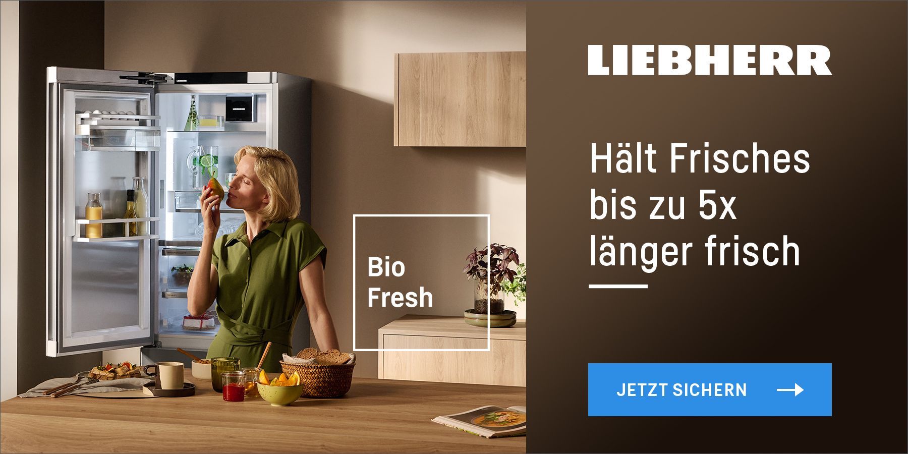 Jetzt sichern!