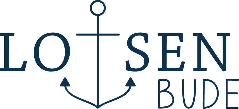 Fewo Lotsenbude - 5 P. - Logo