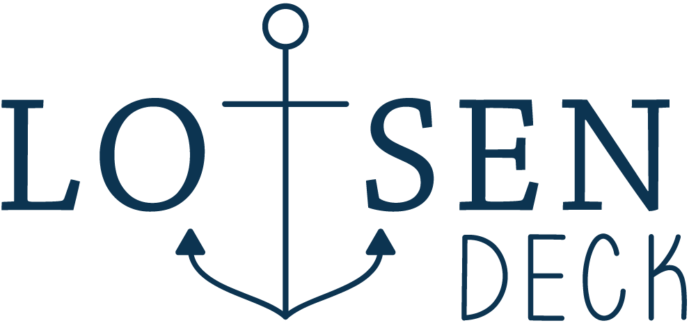 Logo der Fewo Lotsendeck - 6 P