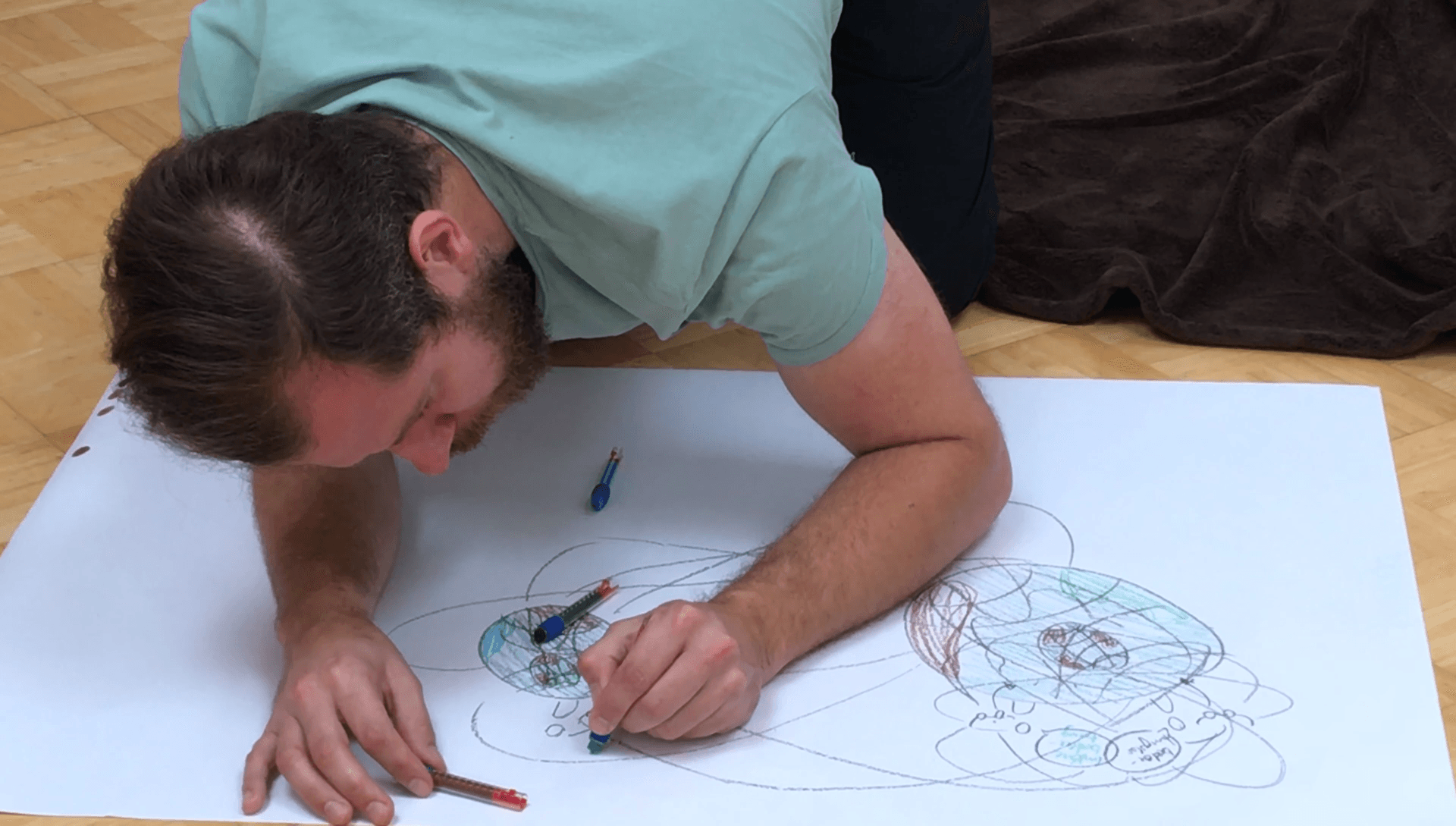 Werde Embodiment-Coach nach der KörperSinn-Methode | Embodiment-Ausbildung & Persönlichkeitstraining