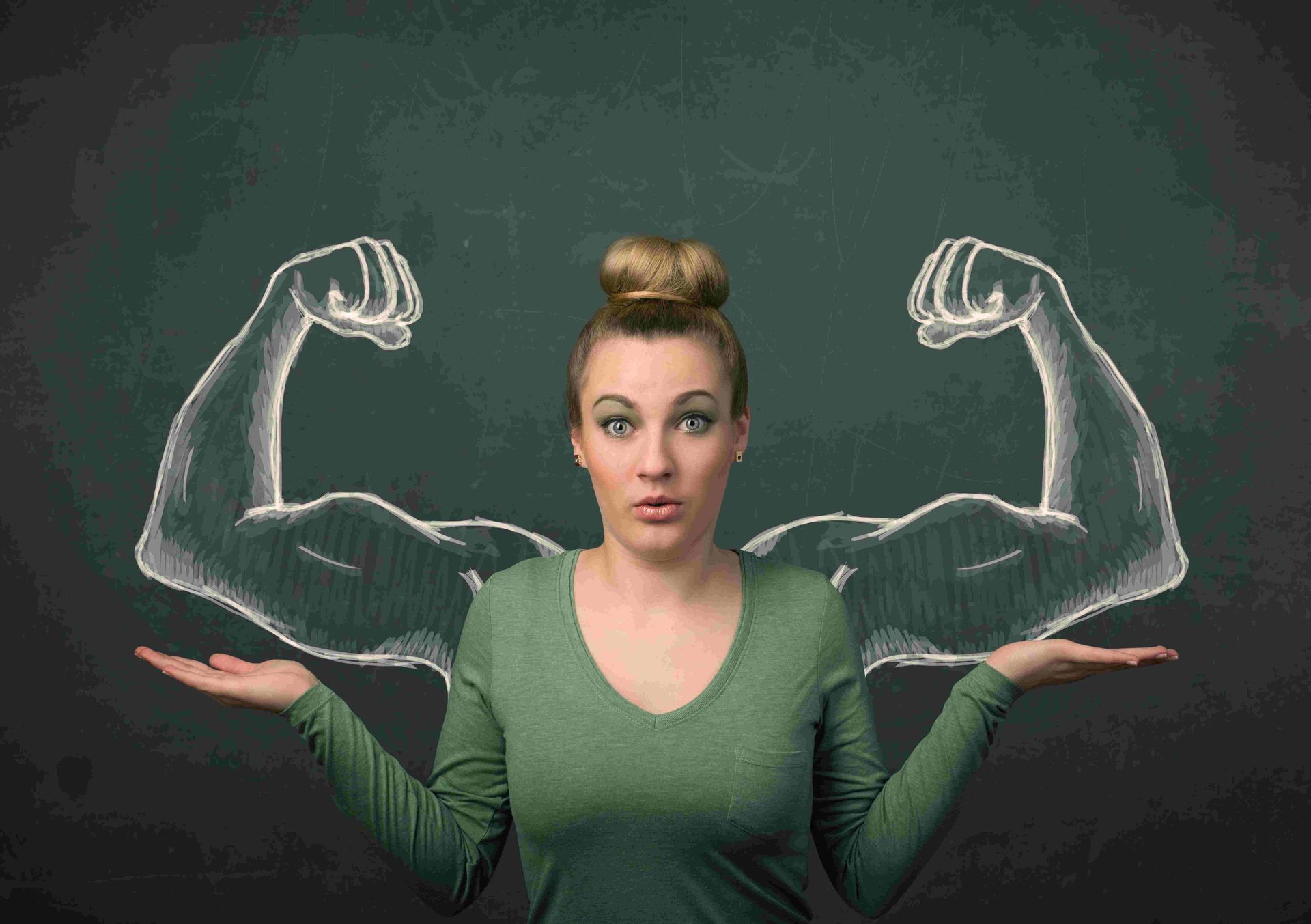 Die Verbindung zwischen Glaubenssätzen und Körperhaltung