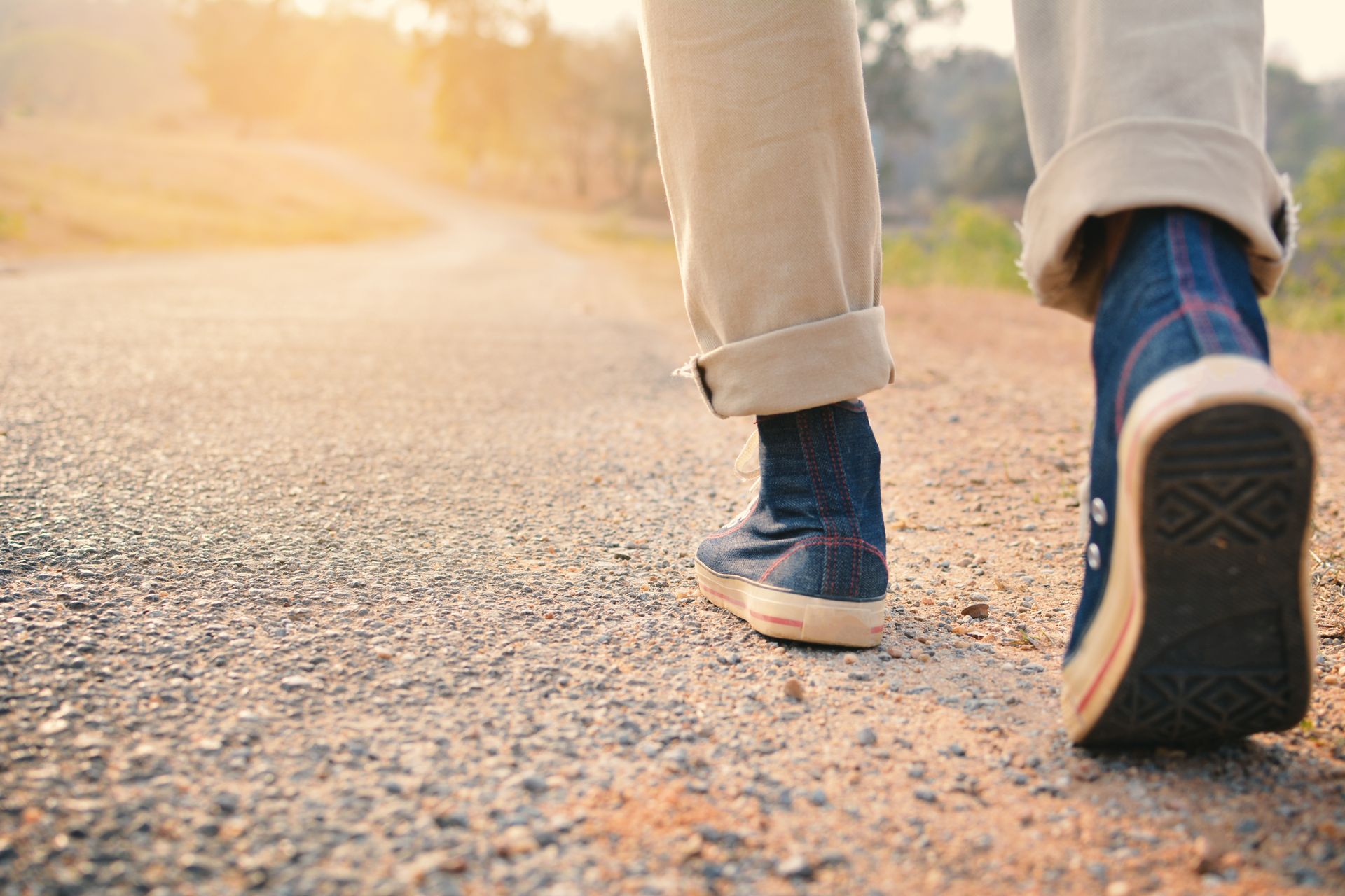 Körperwege zu mehr Resilienz und Gelassenheit