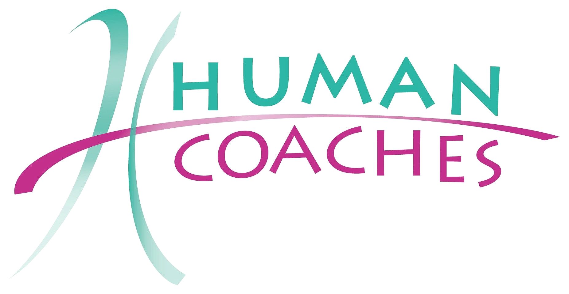 Human coaches