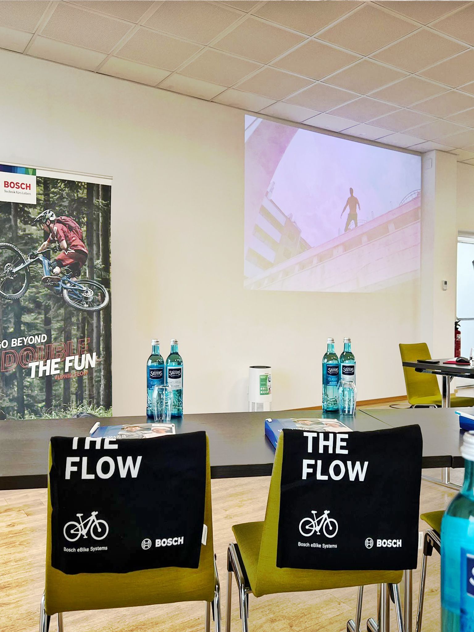 E-Bike Zertifikat