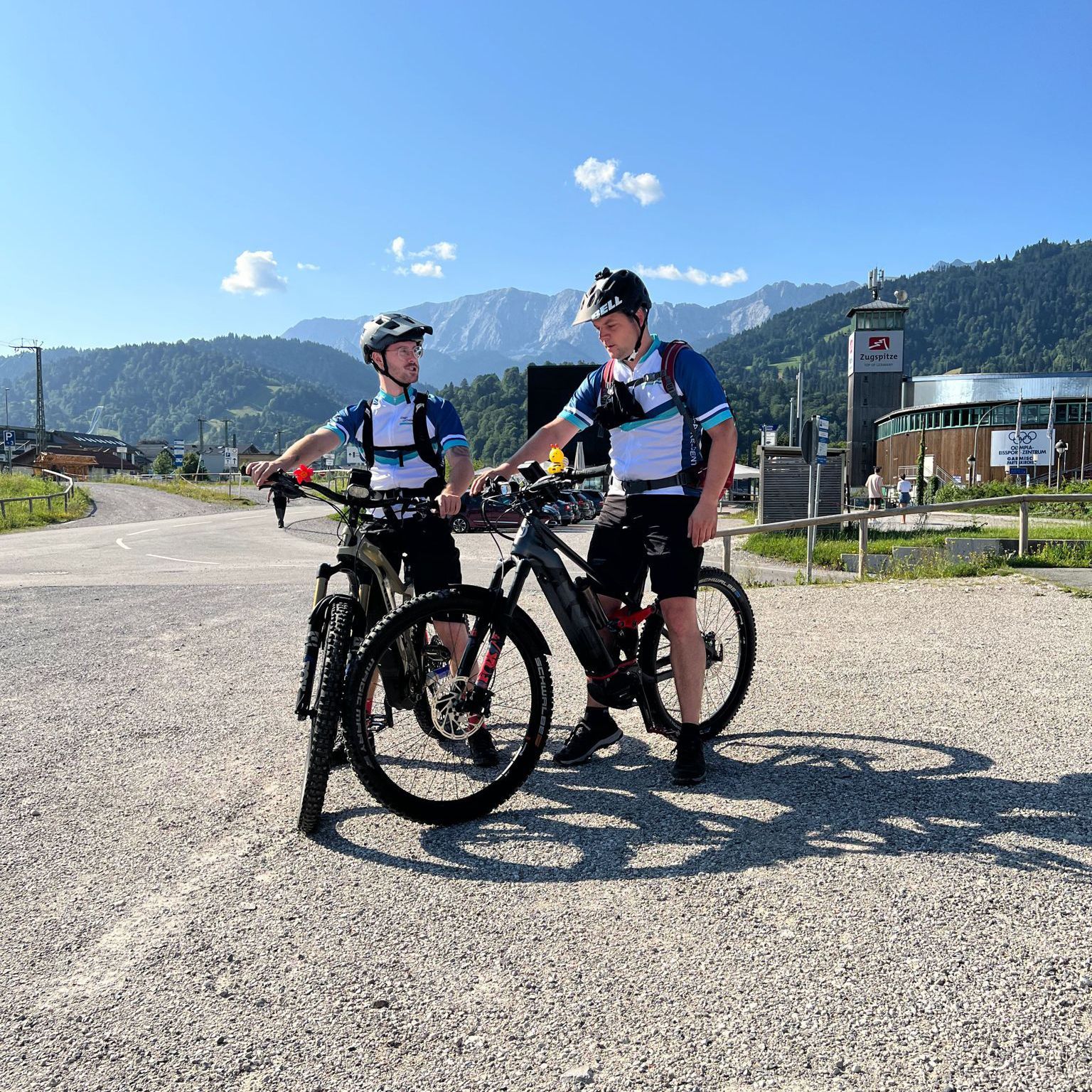 TRANSALP