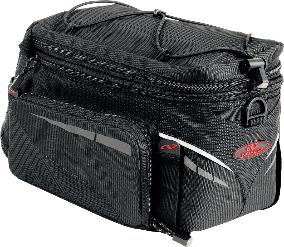 Canmore Gepäckträgertasche