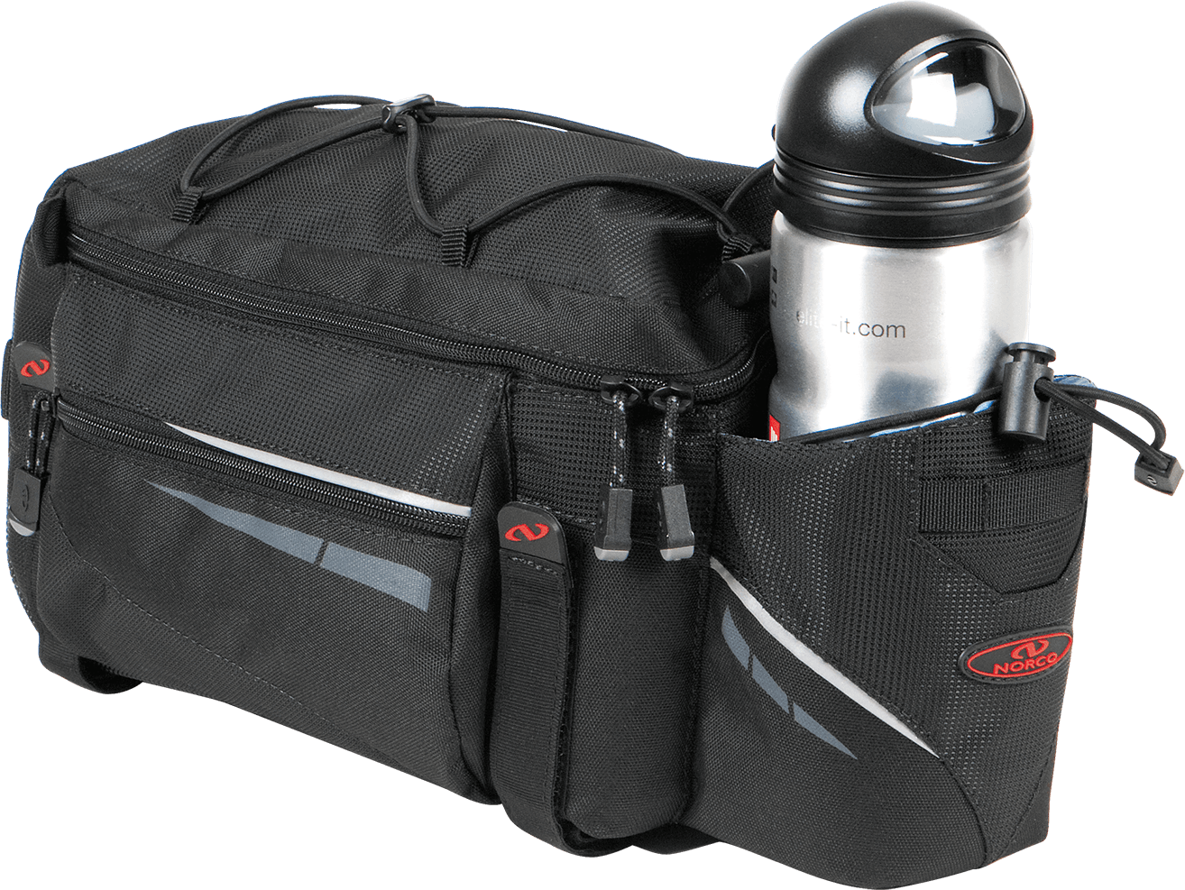 Ohio Gepäckträgertasche