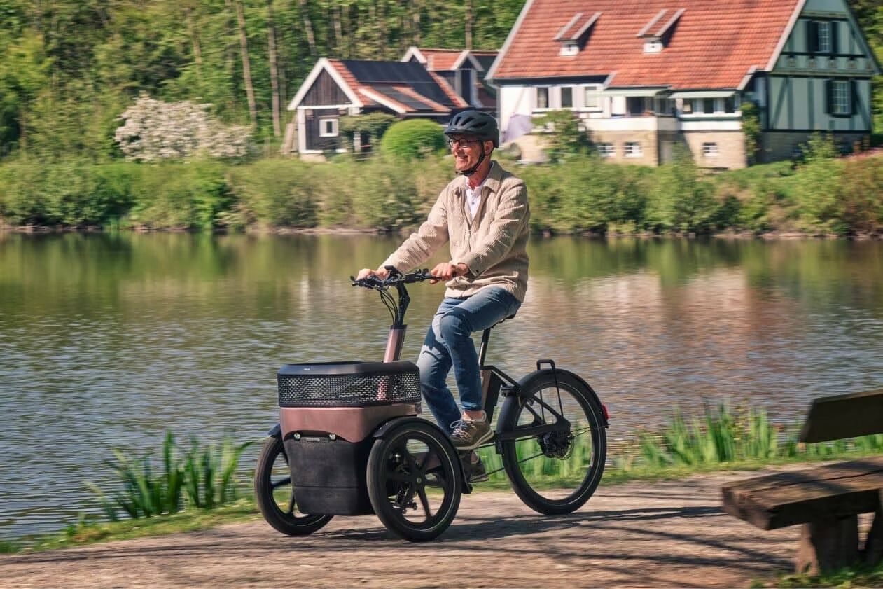 E-Bike-Center Lechenbauer