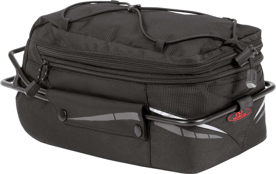 Canmore Sattelstütztasche Max