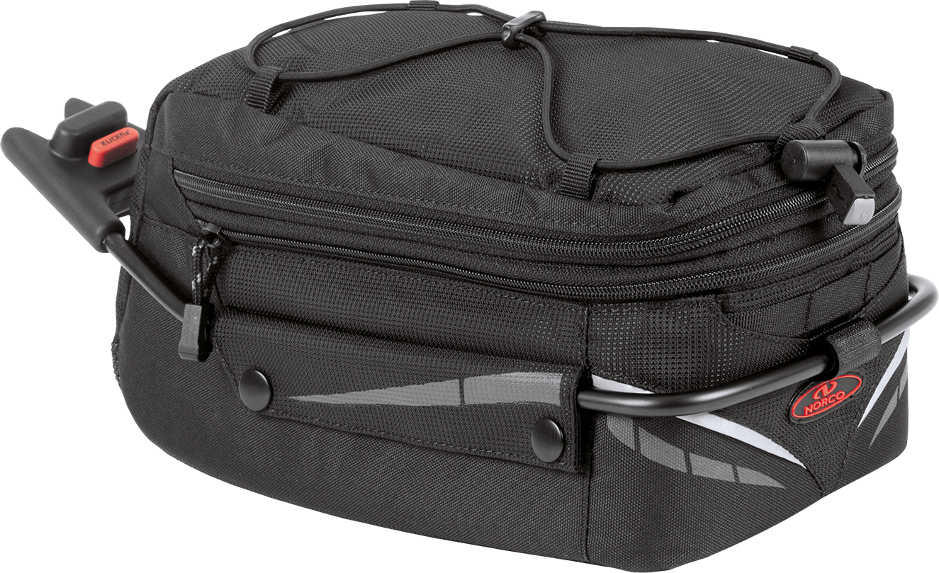 Ontario Sattelstütztasche