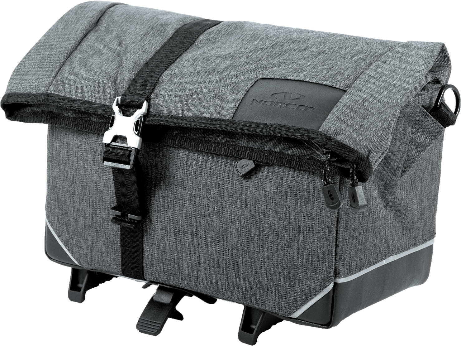 Exeter Gepäckträgertasche TopKlip