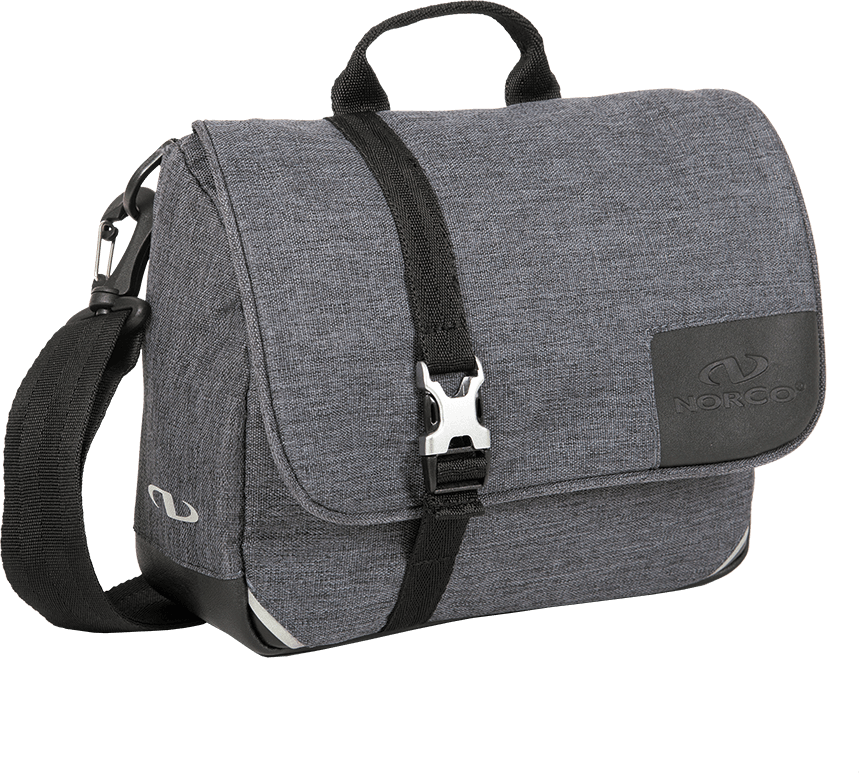 Bellham Lenkertasche