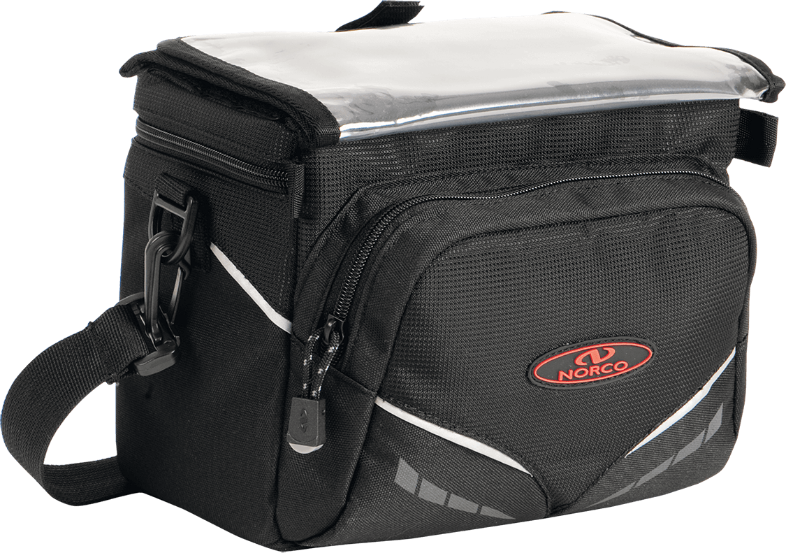 Canmore Lenkertasche