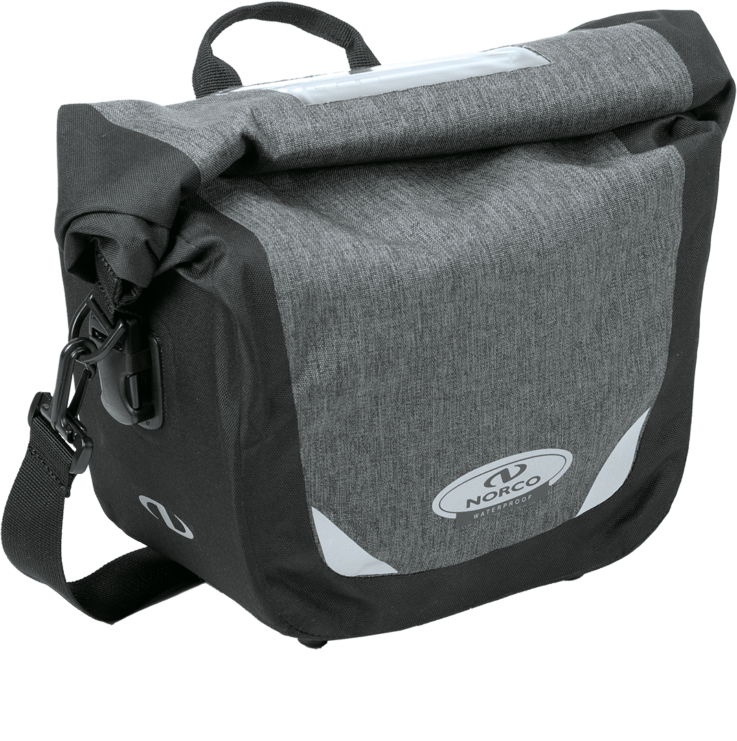 Glenford Lenkertasche