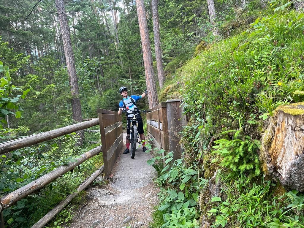 TRANSALP