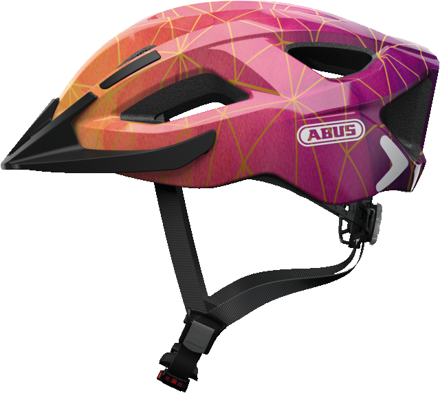 Abus Helm Aduro 2.0
