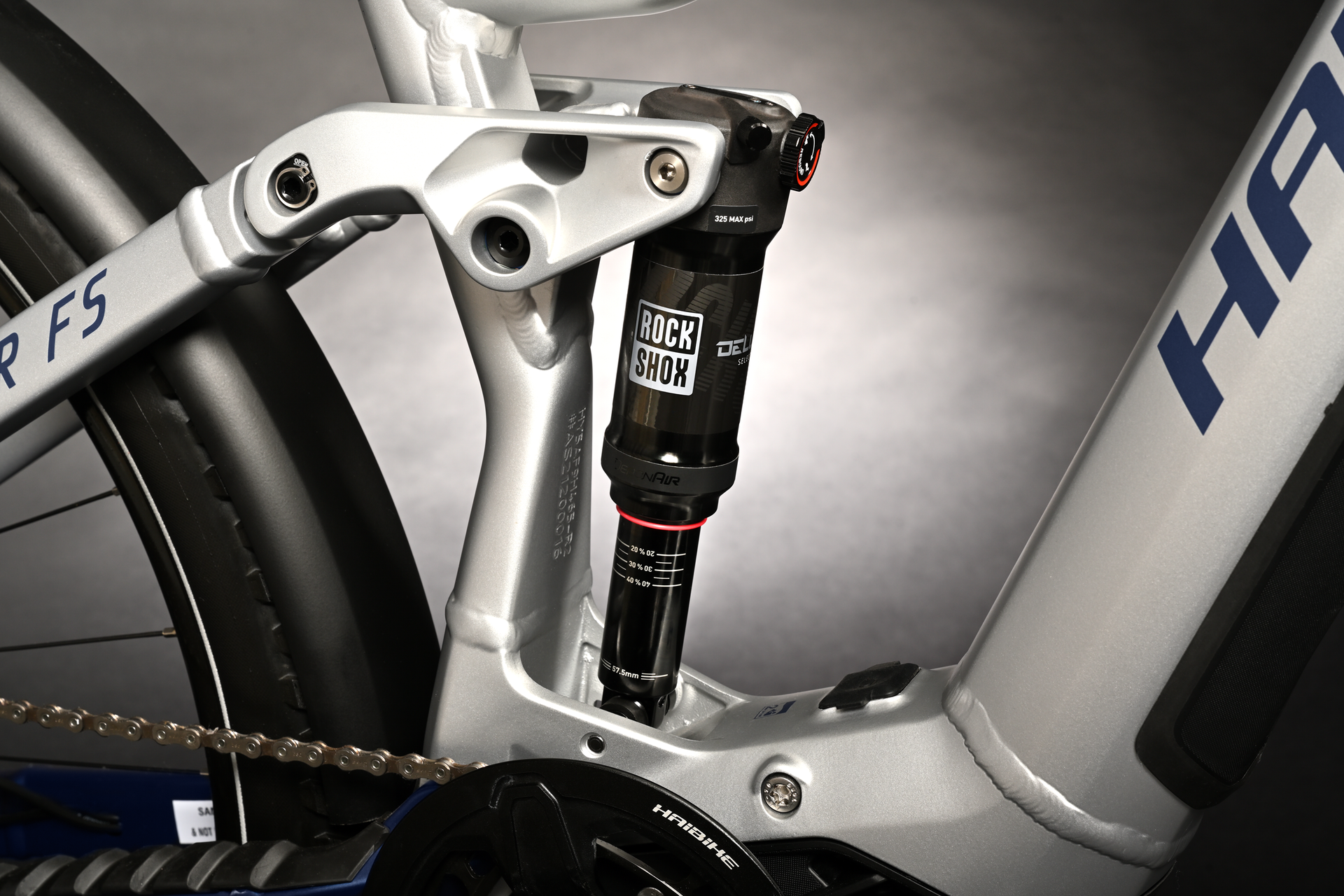 Dämpferservice E-Bike